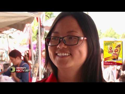 3HMONGTV NEWS: Interviews with movie producers at the 2016 J4 Hmong Freedom Celebration.