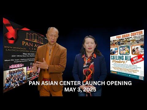 3HMONGTV | 04-24-2025 | Important announcement from Toua Xiong, owner of HmongTown Marketplace.