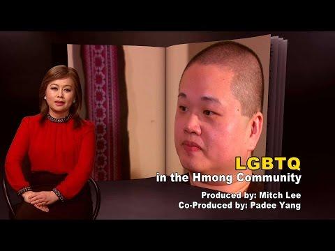 Xav Paub Xav Pom with Padee Yang: Kevin Xiong talks about coming out as a gay Hmong person.