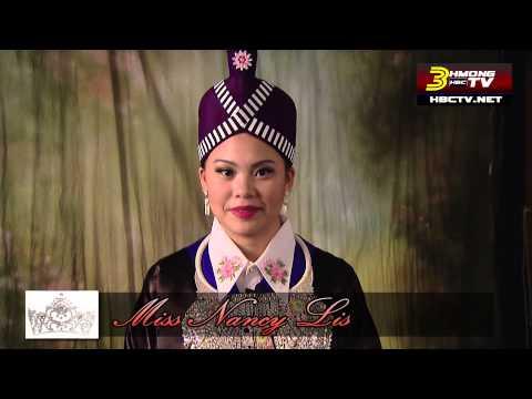 3HMONGTV [HD]: Miss Hmong Teen Photo Shoot & Introduction.