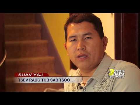 3HMONGTV NEWS: Hmong Family Burglarized on the East Side.