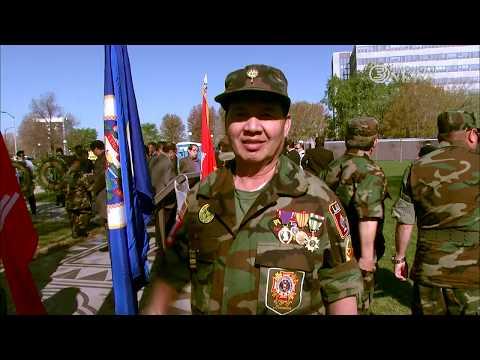 3HMONGTV TV NEWS: HMOOB QUB TUB ROG HNUB NYOB RAU XEEV MINNESOTA - 05/14/2019.