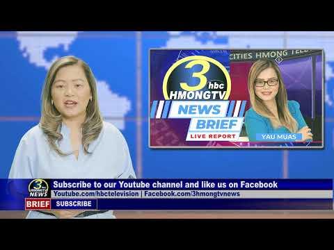 3HMONGTV LIVE | 3HMONGTV Newsbrief | May 7, 2024.