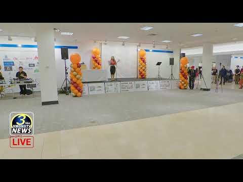 3HMONGTV LIVE: Launch opening of Pan Asian Mall in Maplewood.