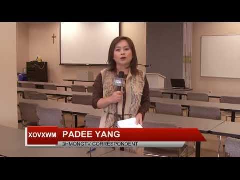 3HMONGTV NEWS[HD]:2014 Hmong Women Conference.