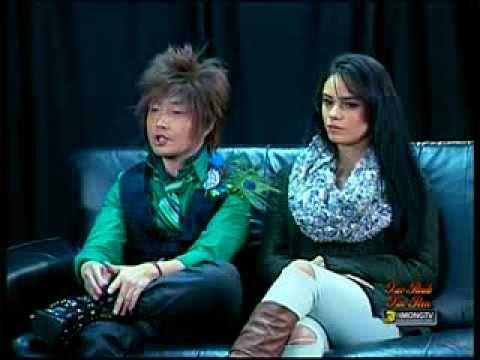 3HMONGTV interviewed Yengtha Her and his crews about his new movie "Los Nag Xuj Xuav"