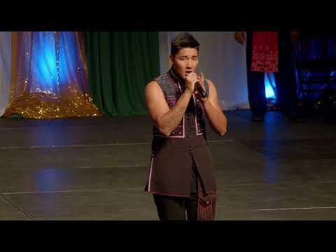3HMONGTV | Vocal competition | MN Hmong New Year 2022-2023. 11/27/2022