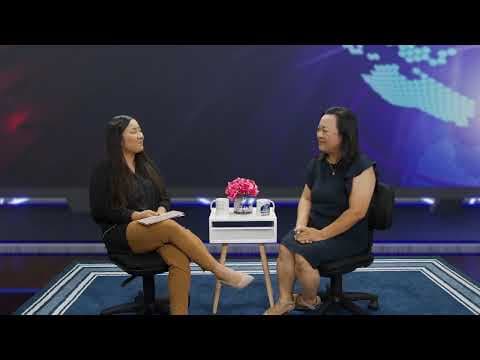 3HMONGTV The Mai Miller Show - A conversation on autism awareness in the Hmong community.