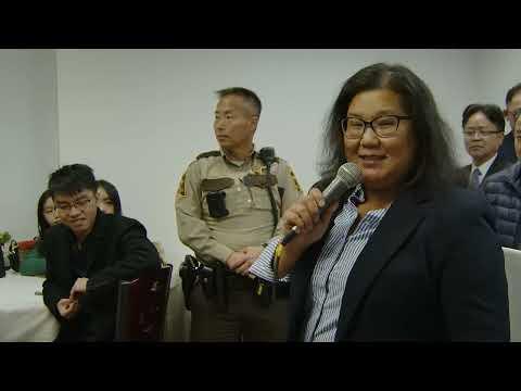 3HMONGTV NEWS | Meet & Greet for Mayor-elect Sheng Thao