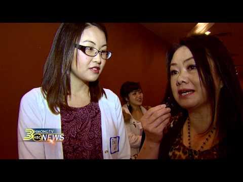 3HMONGTV NEWS: A Hmong Community Forum, "Sewing Our Future Together".