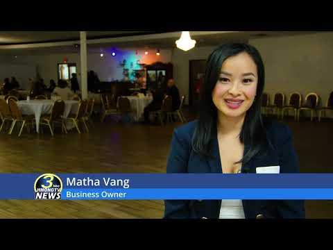 3HMONGTV NEWS | 04/25/2023 | Business networking event hosted by MN Hmong Chamber of Commerce.