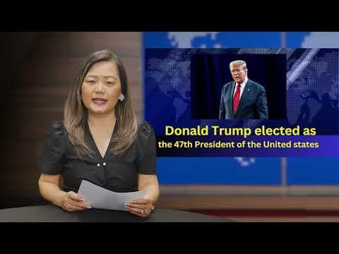 3HMONGTV Newsbrief | November 6, 2024