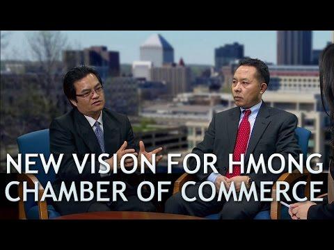 3HMONGTV: New vision for Hmong Chamber of Commerce. Kick-off Event planned for Feb. 27, 2016.