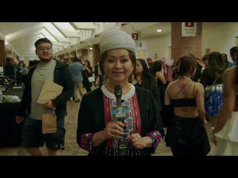 3HMONGTV | 2022 - CHAT season 15th Fresh Traditions Fashion Show held at the Saint Paul RiverCentre.