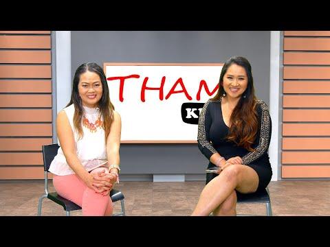 3 HMONG TV THAMKUV | Tham txog muaj neeg nyiag nyiam yus.