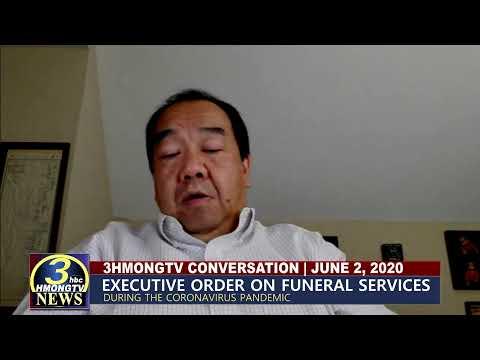3 HMONG TV NEWS | 3HMONGTV CONVERSATION | 06/02/2020.