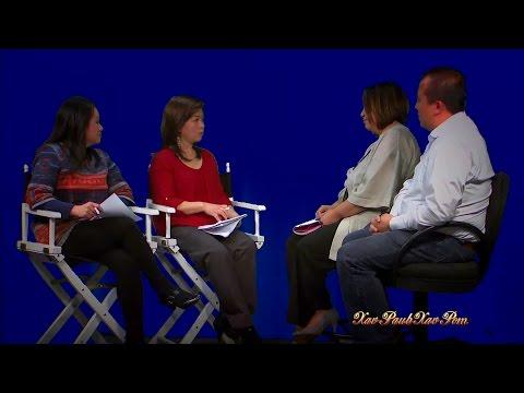 3HMONGTV Xav Paub Xav Pom [HD]: Issues facing Hmong women today.