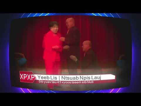 3HMONGTV XPXP - Meet Chef Diane Moua as she opens up her restaurant in Minneapolis.