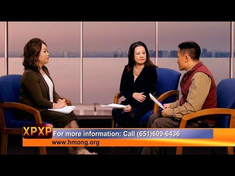 XAV PAUB XAV POM: Must watch - Important message about MNsure.
