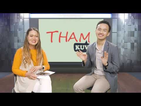 3HMONGTV LIVE | Thamkuv -
