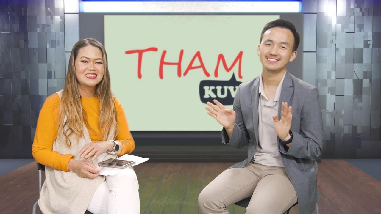 3HMONGTV LIVE | Thamkuv -