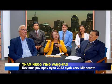 3HMONGTV LIVE: