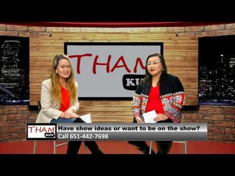 3HMONGTV THAMKUV SHOW LIVE: Tham txog Hmoob tus ntxhais Payengxa Lor vim tam sim no, nws nrov heev.