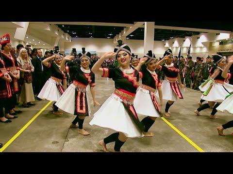 3 HMONG TV:  HMOOB MINNESOTA - NYOB ZOO XYOO TSHIAB 2018!!!