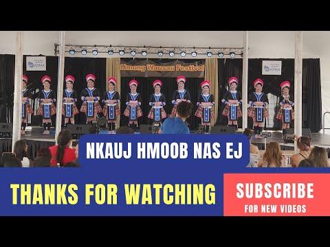 3HMONGTV | 5th Annual Hmong Wausau Festival - Nkauj Hmoob Nas Ej. Day One. July 30, 2022.