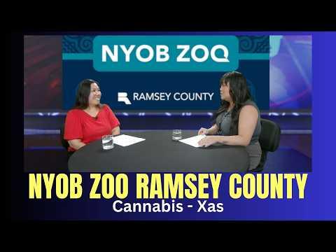 Nyob Zoo Ramsey County | Cannabis