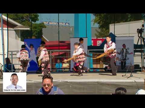 3HMONGTV | Hmong MN Day - Sep. 2, 2024 - Tribute to Tou Ger Xiong #1.