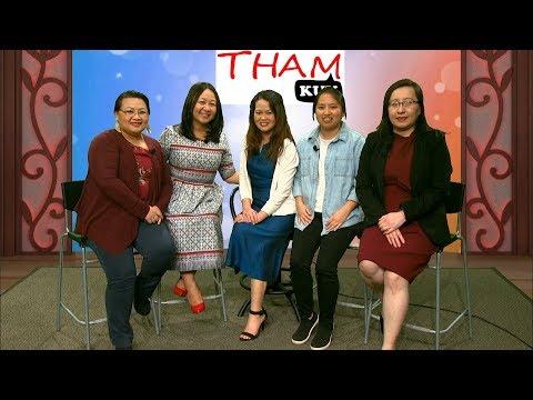 THAMKUV: THAM NROG NPIB VAJ MUAS (BEE VANG MOUA) ABOUT STUDY ABROAD PROGRAM.