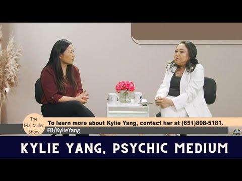 3HMONGTV LIVE | 12/19/2023 - The Mai Miller Show talking with Kylie Yang, Psychic Medium.