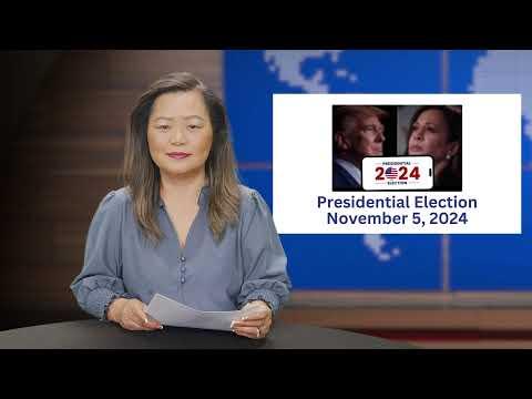 3HMONGTV Newsbrief | November 4, 2024