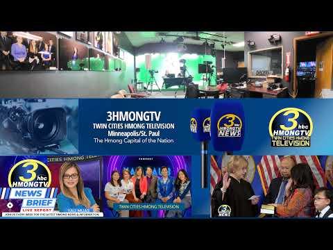 3HMONGTV LIVE | 06/29/2024 - 42nd Annual Hmong International Freedom Festival in St. Paul.