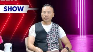 3HBC LIVE: The Mai Miller Show - John B. Yang, CEO of Digital Synergy, a digital marketing firm.