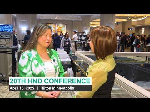 3HMONGTV | 20th HND Conference | April 16-19, 2025 | Hilton Minneapolis - We Rise, United.