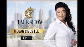 🔴Ci Talk Show | April 6, 2026 - Ep.1