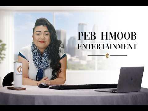 🔴Ci Talk Show | Ep. 4 - Peb Hmoob Entertainment.