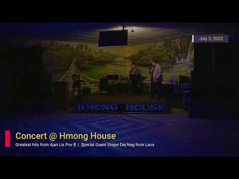 3HMONGTV LIVE | Entertainment