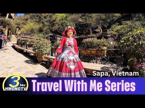 3HMONGTV: Travel With Me Series - Coming Soon!