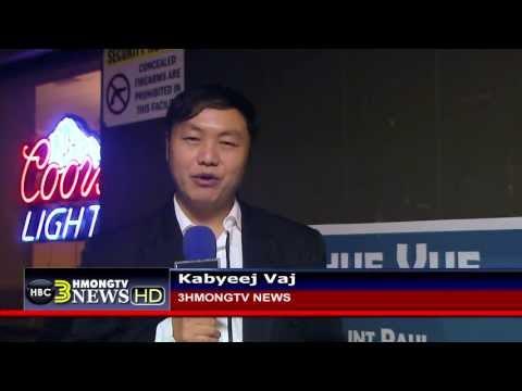 3HMONGTV NEWS: Why Chue Vue decided to run for School Board.