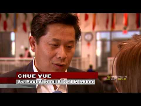 3HMONGTV NEWS: Something to be proud of - Hmong Enrichment Program - Dual Language Program.
