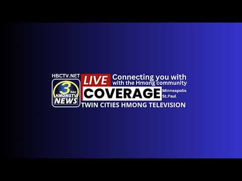 3HMONGTV LIVE | Thamkuv -