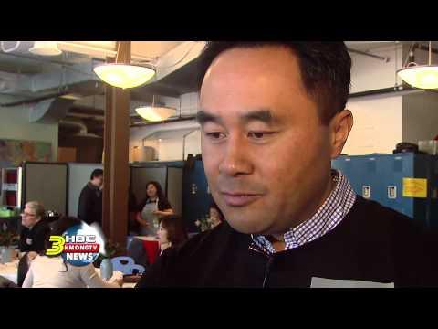 3HMONGTV NEWS: Hmong Giving Circle (filed by Yia Michael Thao).