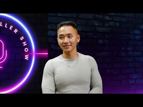 3HMONGTV LIVE: The Mai Miller Show with Presley Vang - rising star.