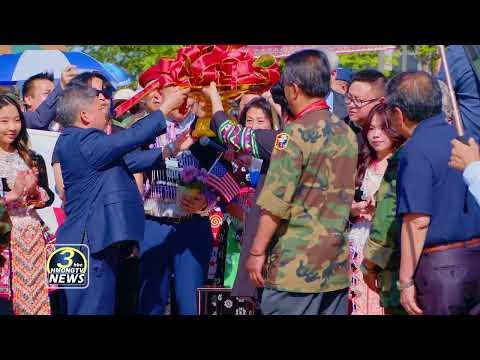 3HMONGTV NEWS | Happy Hmong SGU Remembrance Day on this day, May 14, 2025.