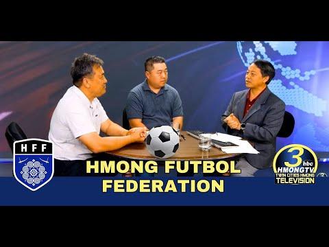 3HMONGTV LIVE: With Guests Tay Vang and Vilai Lor from Hmong Futbol Federation.