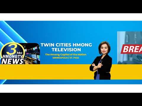 3HMONGTV LIVE: Asian Street Food and Night Market.
