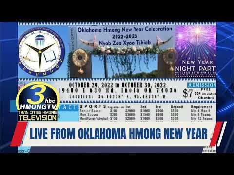 3HMONGTV LIVE: